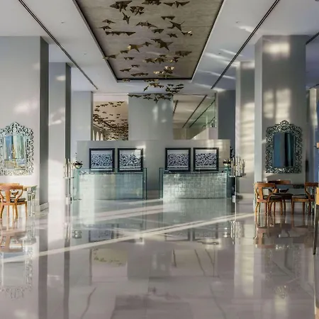 Mitsis Alila & Hotel Ammoudes (Rhodes)