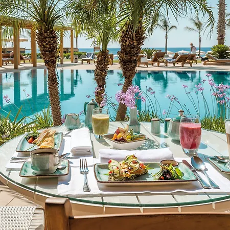 Mitsis Alila & Hotel 5*