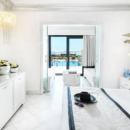 Hotel Mitsis Alila &