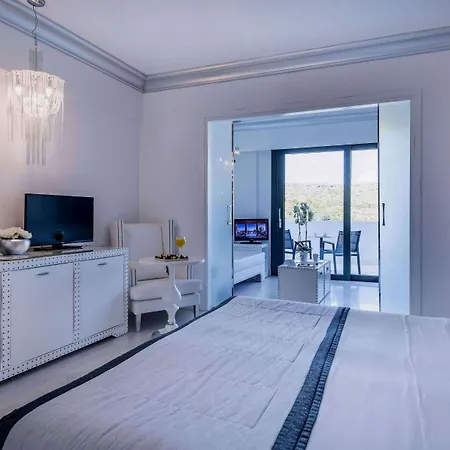 Hotel Mitsis Alila & Ammoudes (Rhodes)