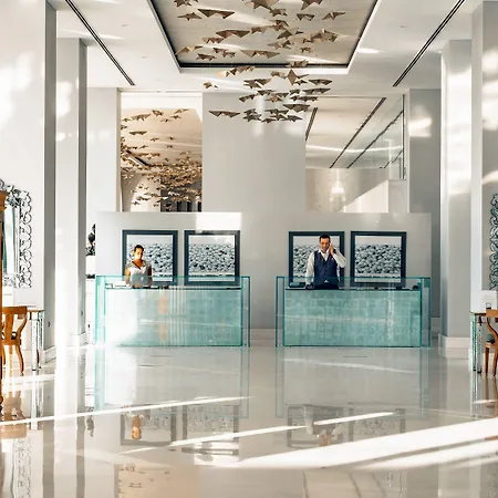 מלון Mitsis Alila &