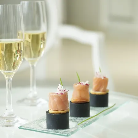 מלון Mitsis Alila & Ammoudes (Rhodes)