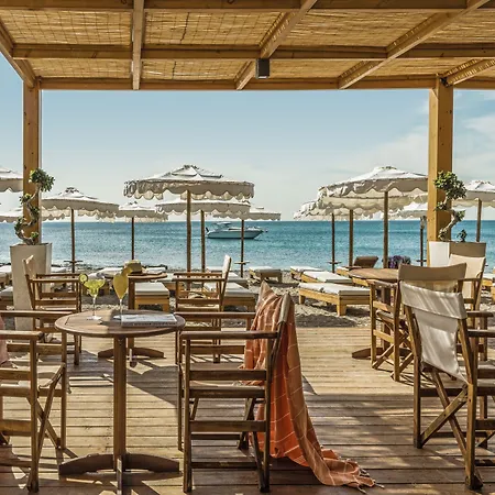 Mitsis Alila & מלון Ammoudes (Rhodes)