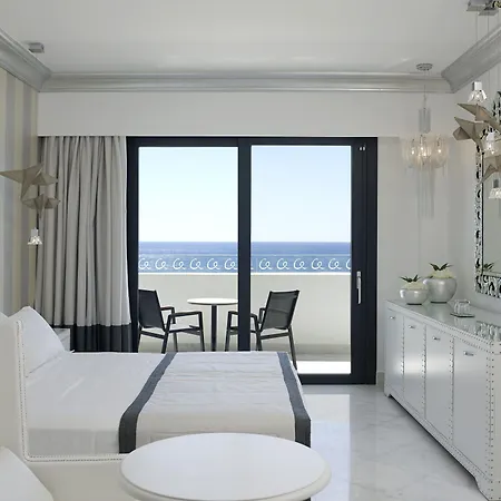 מלון Mitsis Alila &