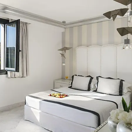 מלון Mitsis Alila & Ammoudes (Rhodes)