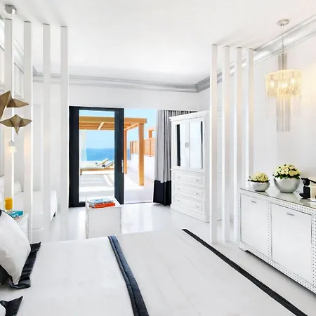 Mitsis Alila & מלון 5*