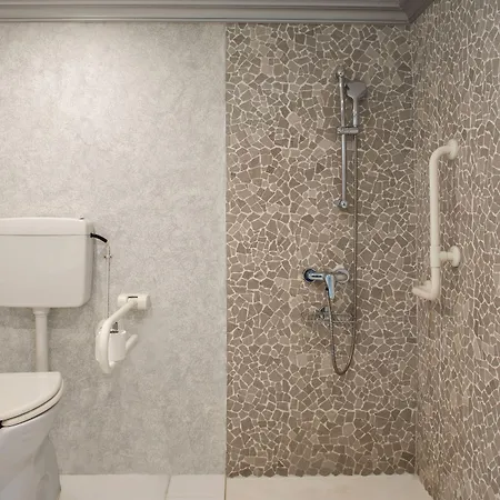 Mitsis Alila & מלון