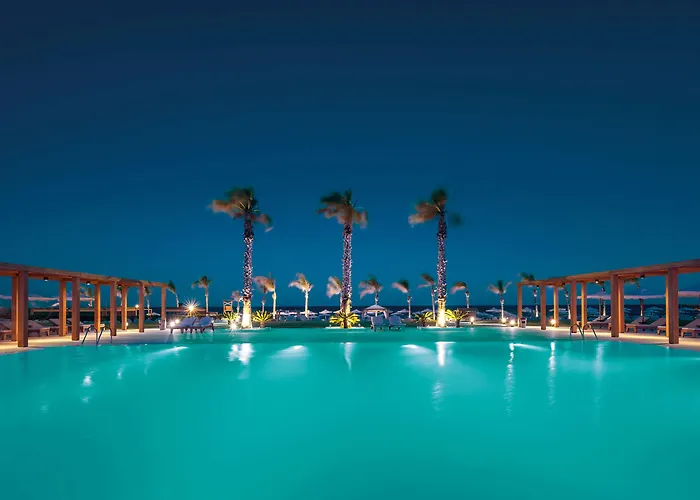 Hotel Mitsis Alila &