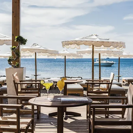 Mitsis Alila & Hotel 5*