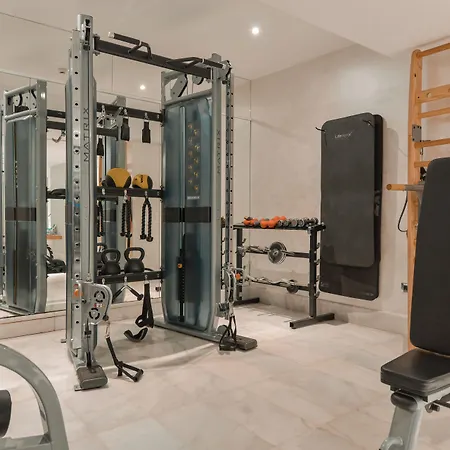 Mitsis Alila & Hotel Ammoudes (Rhodes)