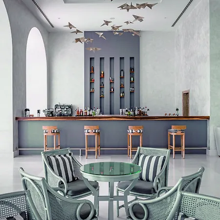 호텔 Mitsis Alila &