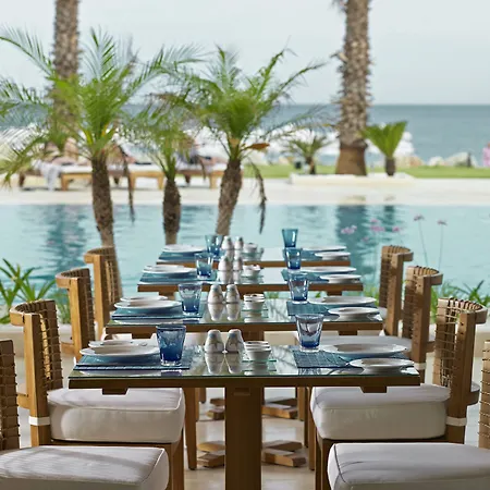 Mitsis Alila & 5* Ammoudes (Rhodes)