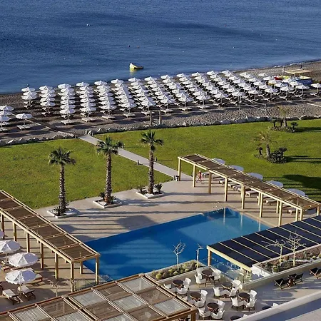 Mitsis Alila & 5* Ammoudes (Rhodes)