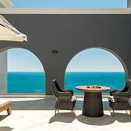 Hotel Mitsis Selection Alila Ammoudes (Rhodes)