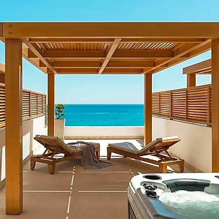 Mitsis Selection Alila Hotel 5*