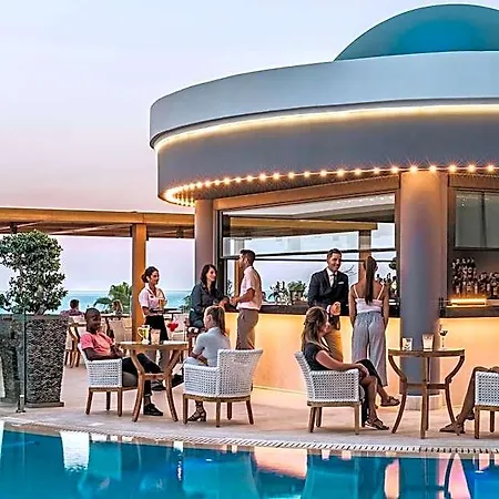 Mitsis Selection Alila Hotel 5*