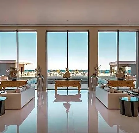 Mitsis Selection Alila Hotel Ammoudes (Rhodes)