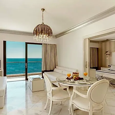 Mitsis Selection Alila Hotel Ammoudes (Rhodes)