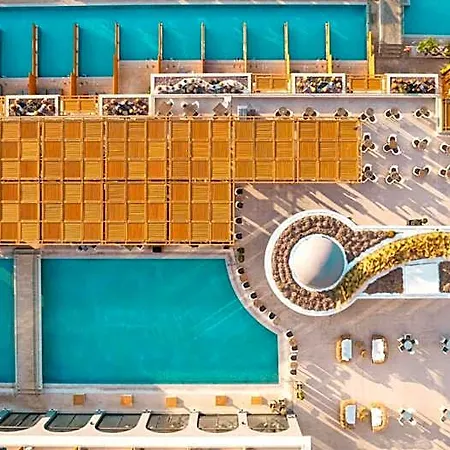 Mitsis Selection Alila Hotel Ammoudes (Rhodes)