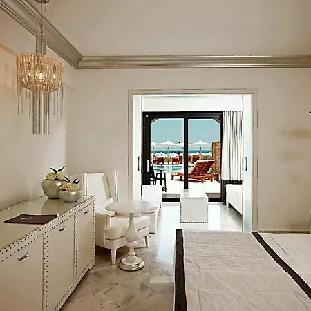 Mitsis Selection Alila Hotel Ammoudes (Rhodes)