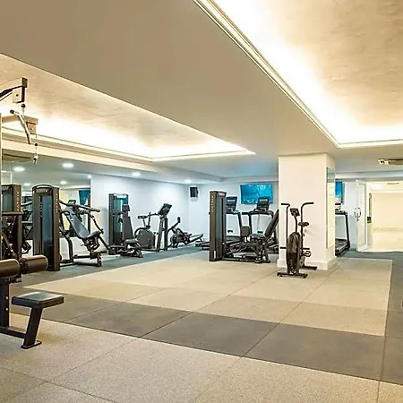 Mitsis Selection Alila Hotel Ammoudes (Rhodes)