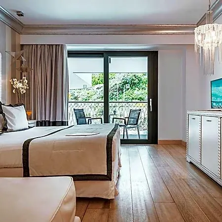Mitsis Selection Alila Hotel Ammoudes (Rhodes)