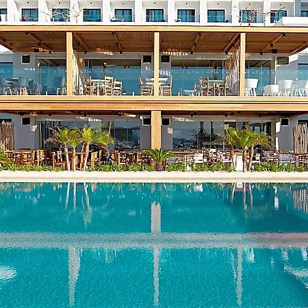Mitsis Selection Alila Ammoudes (Rhodes)