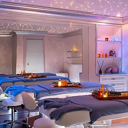 Mitsis Selection Alila Hotel 5*