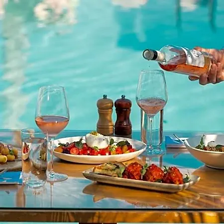 Mitsis Selection Alila Hotel