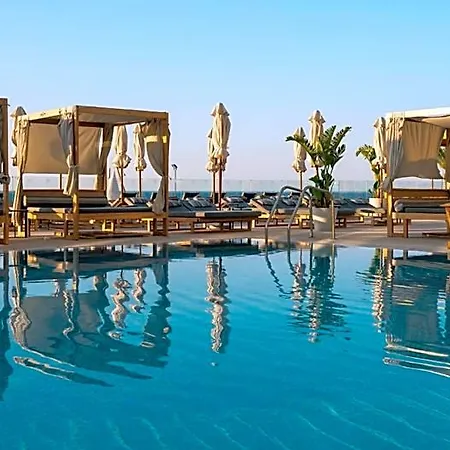 Mitsis Selection Alila Hotel 5*