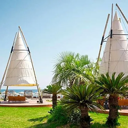 Mitsis Selection Alila Hotel Ammoudes (Rhodes)