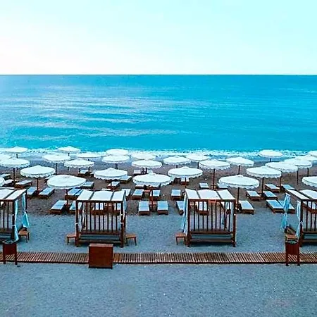 Mitsis Selection Alila Hotel 5*