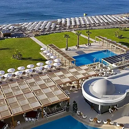 Hotel Mitsis Selection Alila Ammoudes (Rhodes)