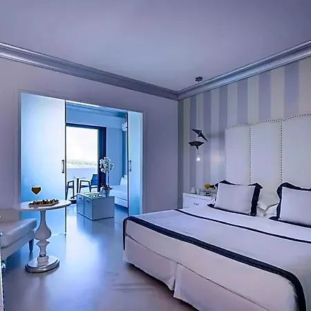 Mitsis Selection Alila Hotel