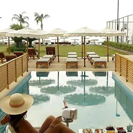 Mitsis Selection Alila Hotel Ammoudes (Rhodes)
