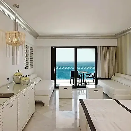 Mitsis Selection Alila Hotel