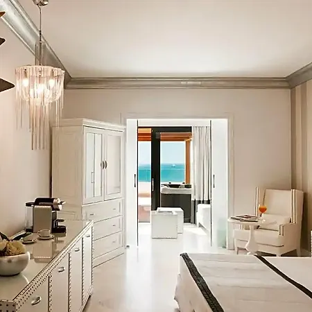 Hotel Mitsis Selection Alila