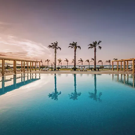 Hotel Mitsis Selection Alila Ammoudes (Rhodes)