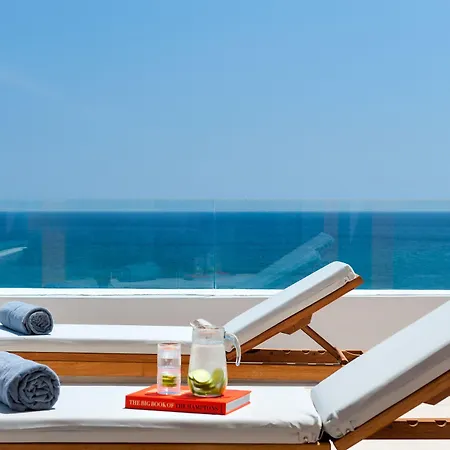 Hotel Mitsis Selection Alila