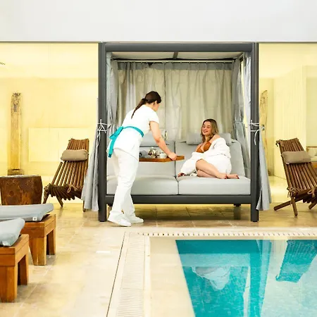 Hotel Mitsis Selection Alila Ammoudes (Rhodes)