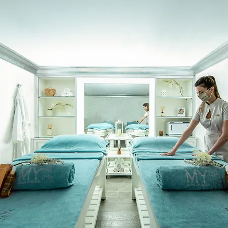 Hotel Mitsis Selection Alila