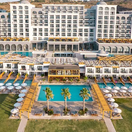 Mitsis Selection Alila Hotel 5*