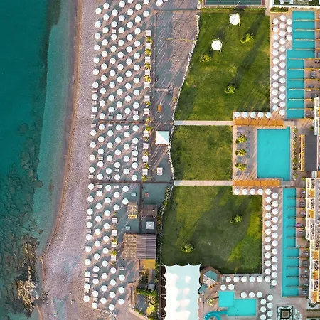 Mitsis Selection Alila Hotel 5*