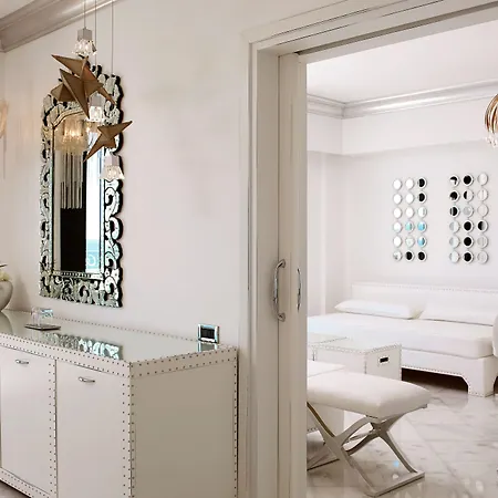 Mitsis Selection Alila Hotel 5*