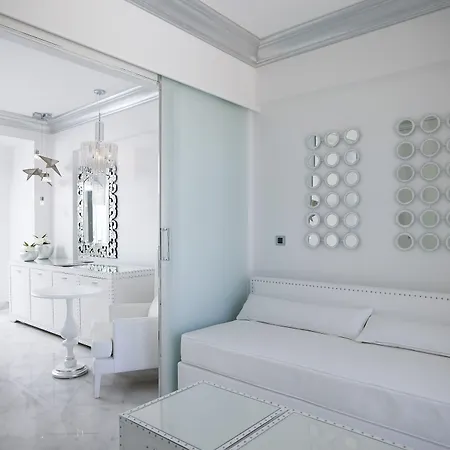 Mitsis Selection Alila 5* Ammoudes (Rhodes)