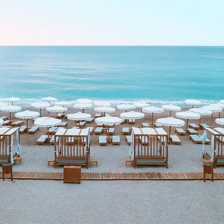 Mitsis Selection Alila 5* Ammoudes (Rhodes)