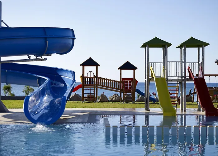 Hotel Mitsis Alila & Ammoudes (Rhodes)