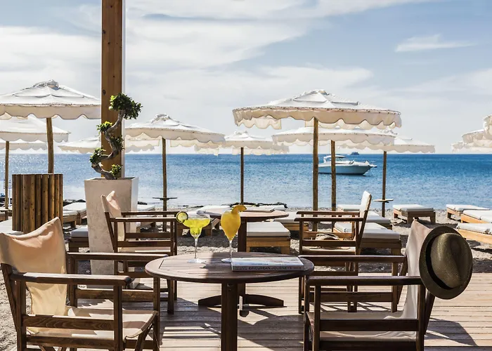 Mitsis Alila & Hotel 5*