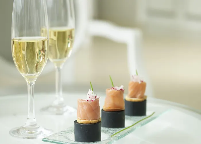 Hotel Mitsis Alila & Ammoudes (Rhodes)