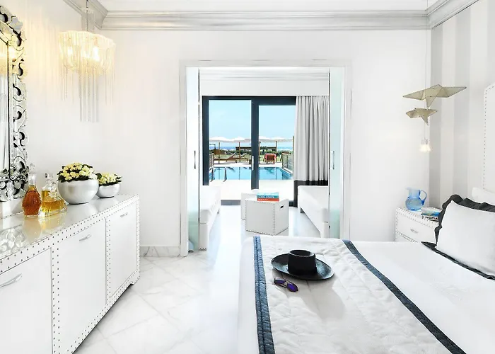 Hotel Mitsis Alila &